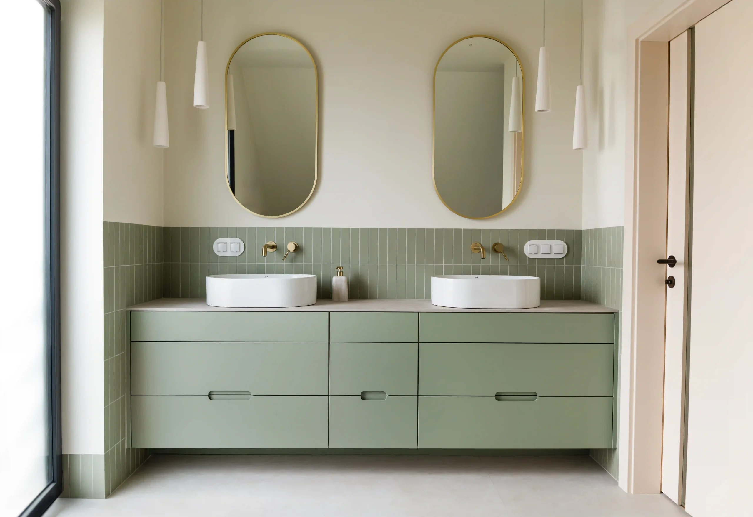 austin-bathroom-renovation-double-vanity